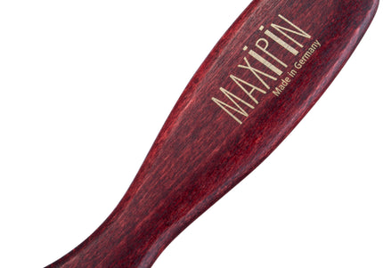 Maxi Pin Large Oval Soft Brush – Short 20mm Pins, Gentle Detangling for Long or Medium Coats