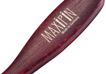 Maxi Pin Large Oval Grooming Brush – 35mm Long Metal Pins, Ideal for Long Coats