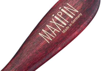 Maxi Pin Small Oval Brush – Short 20mm Pins, Ideal for Long and Medium Hair