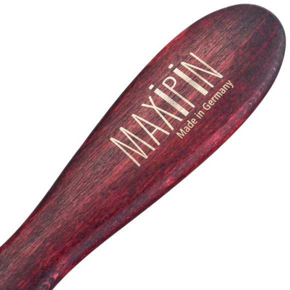 Maxi Pin Small Oval Brush – Short 20mm Pins, Ideal for Long and Medium Hair