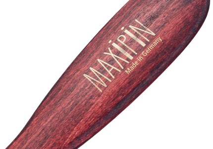 Maxi Pin Narrow Elongated Grooming Brush – 27mm Metal Pins, Ideal for Long Coats