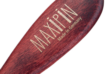 Maxi Pin Small Hard Grooming Brush – Short 20mm Pins, Sturdy Detangling Tool