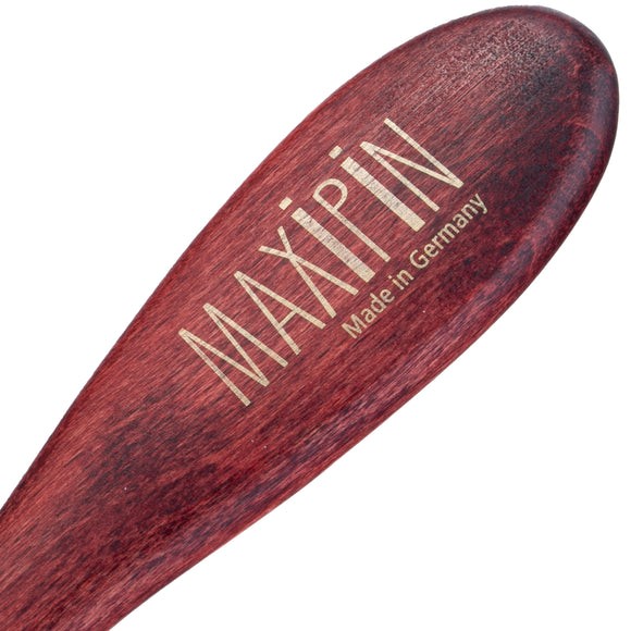 Maxi Pin Small Hard Grooming Brush – Short 20mm Pins, Sturdy Detangling Tool