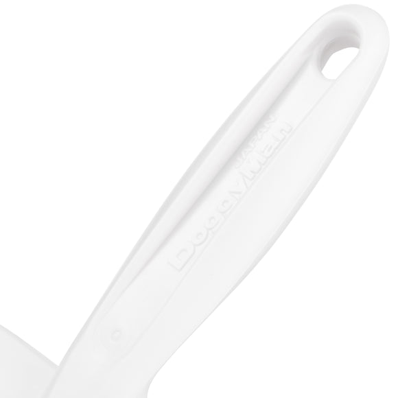 DoggyMan Large Slicker Brush – Wide Head, Gentle Bristles, Tangle-Removing Design