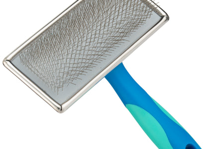 Vivog Large Dog Slicker Grooming Brush