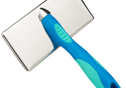 Vivog Large Dog Slicker Grooming Brush
