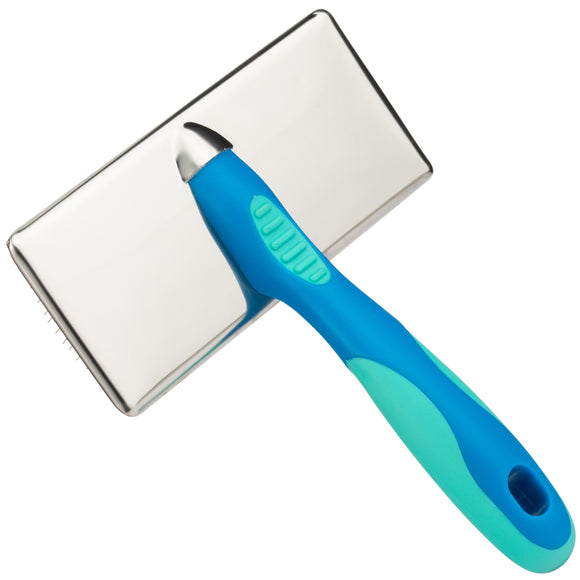 Vivog Large Dog Slicker Grooming Brush