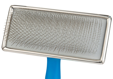Vivog Large Dog Slicker Grooming Brush
