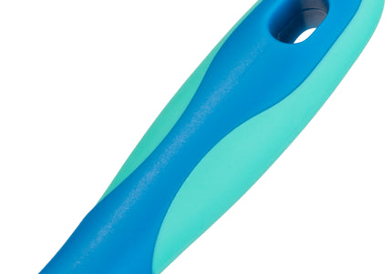 Vivog Poodle Grooming Brush Medium – Gentle Detangling Tool with Ergonomic Handle