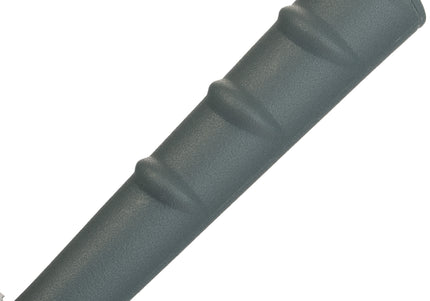 Show Tech Slicker Brush Large – Medium-Hard Pins, Wide Head for Thick Coats