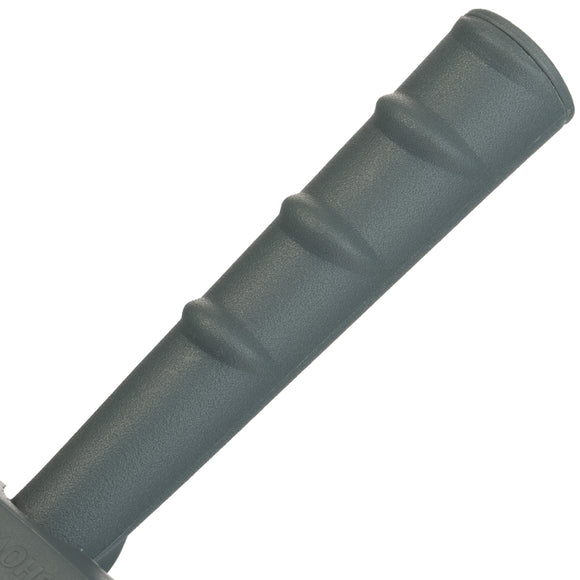 Show Tech Slicker Brush Large – Medium-Hard Pins, Wide Head for Thick Coats