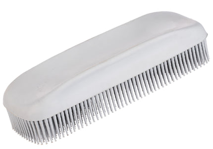 Artero Rubber Cleaning Brush 15cm – Versatile Lint Remover with Durable Rubber Bristles