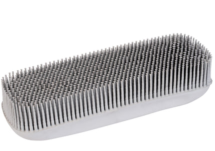 Artero Rubber Cleaning Brush 15cm – Versatile Lint Remover with Durable Rubber Bristles