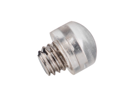 Scissors Bumper – Universal Replacement Stopper for Grooming and Thinning Scissors, Durable Design