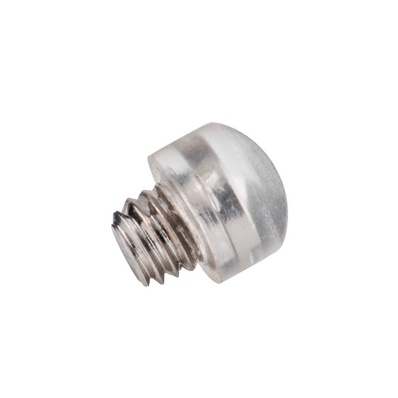 Scissors Bumper – Universal Replacement Stopper for Grooming and Thinning Scissors, Durable Design