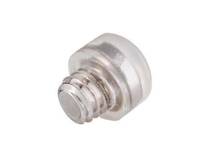 Scissors Bumper – Universal Replacement Stopper for Grooming and Thinning Scissors, Durable Design