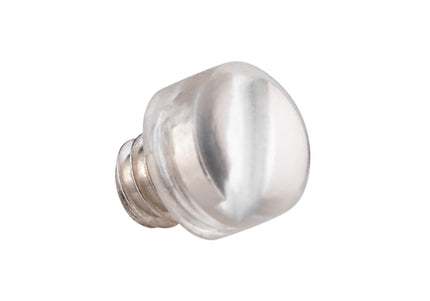 Scissors Bumper – Universal Replacement Stopper for Grooming and Thinning Scissors, Durable Design