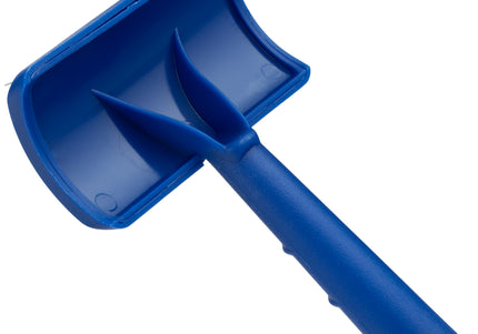 Show Tech Tuffer Long Needle Poodle Brush – Hard Bristles, Durable Grooming Tool