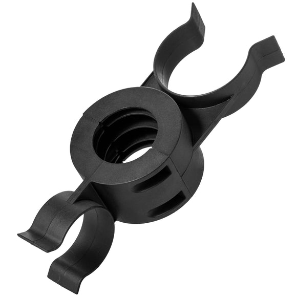 Plastic Hose Holder – Compatible with Blovi and Shernbao Dryers, Secure Stand Attachment