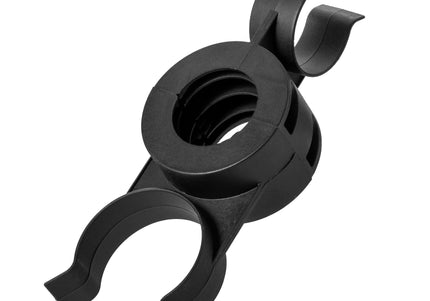 Plastic Hose Holder – Compatible with Blovi and Shernbao Dryers, Secure Stand Attachment