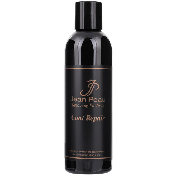 Jean Peau Coat Repair Conditioner – Professional Regenerating Formula, 1:4 Concentrate, 200ml