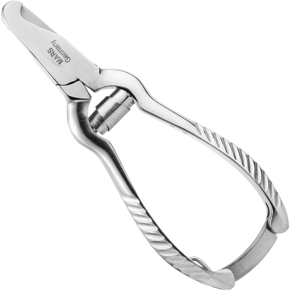 Mars Metal Nail Clippers – Precision Stainless Steel, Durable Ergonomic Design for Smooth Trimming