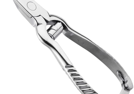Mars Metal Nail Clippers – Precision Stainless Steel, Durable Ergonomic Design for Smooth Trimming