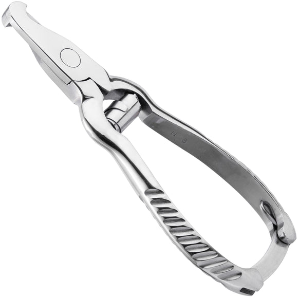 Mars Metal Nail Clippers – Precision Stainless Steel, Durable Ergonomic Design for Smooth Trimming