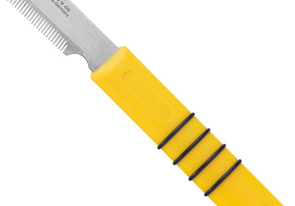 Mars Classic Plastic Trimmer – Lightweight Grooming Tool for Fine and Medium Hair