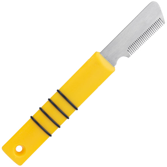 Mars Classic Plastic Trimmer – Lightweight Grooming Tool for Fine and Medium Hair