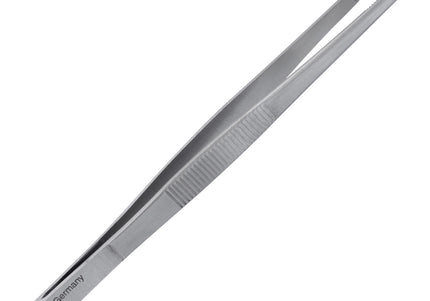 Mars Anatomical Tweezers 14.5cm – Precision Stainless Steel Tool, Ergonomic Grip