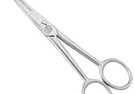 Mars Curved Scissors 5 Inch – Precision 13cm Stainless Steel Grooming Shears