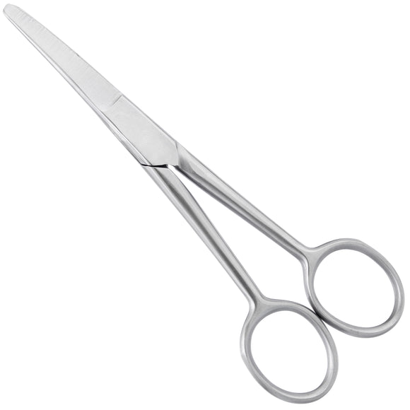 Mars Curved Scissors 5 Inch – Precision 13cm Stainless Steel Grooming Shears
