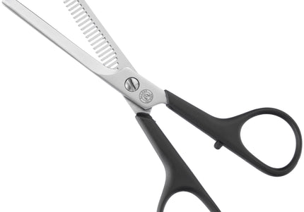 Mars Single-Sided Thinning Shears 5.5 Inch – 29 Teeth, Precision Stainless Steel Blades