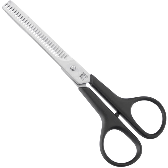 Mars Single-Sided Thinning Shears 5.5 Inch – 29 Teeth, Precision Stainless Steel Blades
