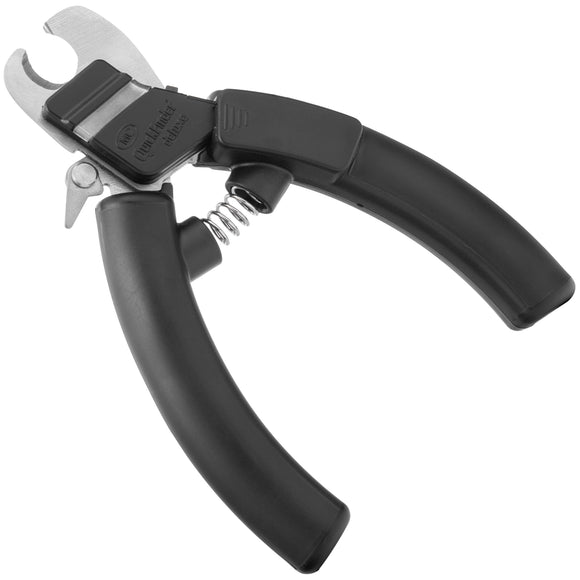 Miracle Care QuickFinder Deluxe Nail Clippers – Sensor Technology, Professional Precision and Safety