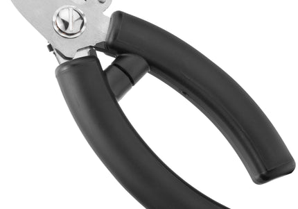 Miracle Care QuickFinder Deluxe Nail Clippers – Sensor Technology, Professional Precision and Safety