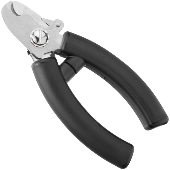 Miracle Care QuickFinder Deluxe Nail Clippers – Sensor Technology, Professional Precision and Safety