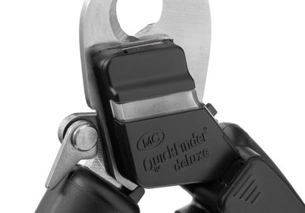 Miracle Care QuickFinder Deluxe Nail Clippers – Sensor Technology, Professional Precision and Safety