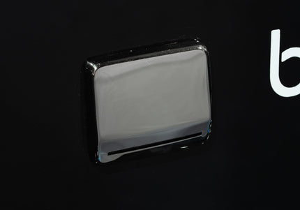 Blovi Professional Grooming SPA Bathtub – Ozone, Milky Micro Bubble, Hydromassage, 90x68x95cm, White