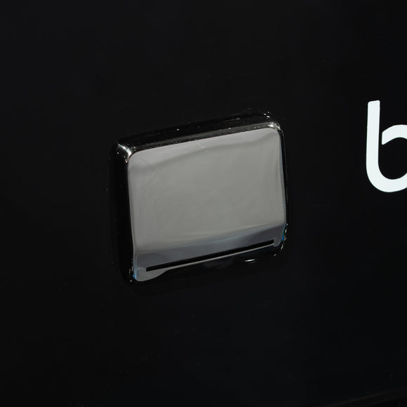 Blovi Professional Grooming SPA Bathtub – Ozone, Milky Micro Bubble, Hydromassage, 90x68x95cm, White