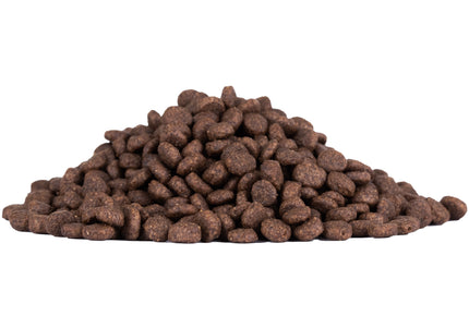 Lovi Food Salmon and Trout Grain-Free Recipe – 100g Sample with Sweet Potatoes and Asparagus