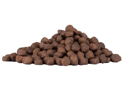 Lovi Food Salmon, Haddock & White Fish 100g – Grain-Free Puppy Formula, Gentle on Sensitive Stomachs
