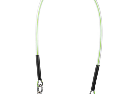 Blovi Grooming Cord with Ring – 3mm Thick, 79cm Length, Durable and Secure Design