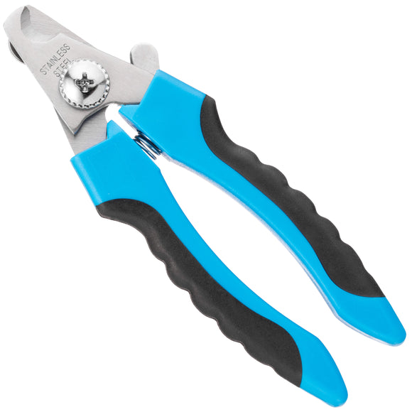 Groom Professional Nail Clipper Small – Precision Stainless Steel Blades, Ergonomic Grip Design