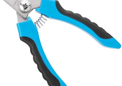 Groom Professional Nail Clipper Small – Precision Stainless Steel Blades, Ergonomic Grip Design