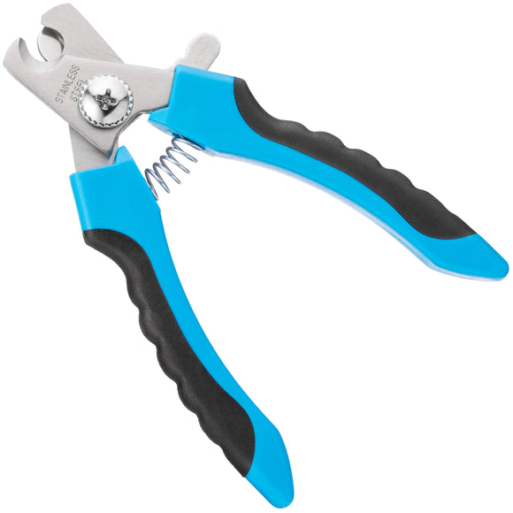 Groom Professional Nail Clipper Small – Precision Stainless Steel Blades, Ergonomic Grip Design