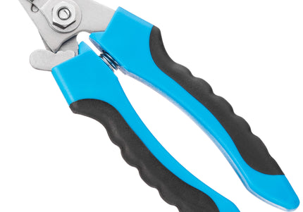 Groom Professional Nail Clipper Small – Precision Stainless Steel Blades, Ergonomic Grip Design