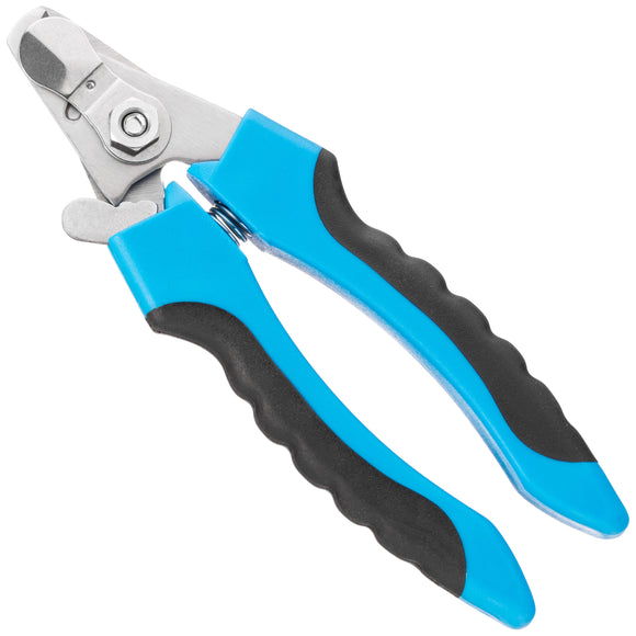 Groom Professional Nail Clipper Small – Precision Stainless Steel Blades, Ergonomic Grip Design
