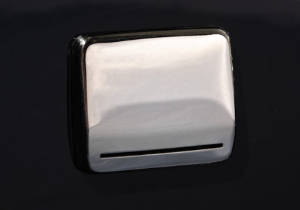 Blovi Professional Grooming SPA Bathtub – Ozone, Micro Bubble & Hydromassage, 65x60x95cm, White